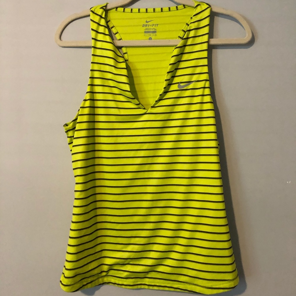Nike Dry-Fit Tank Top